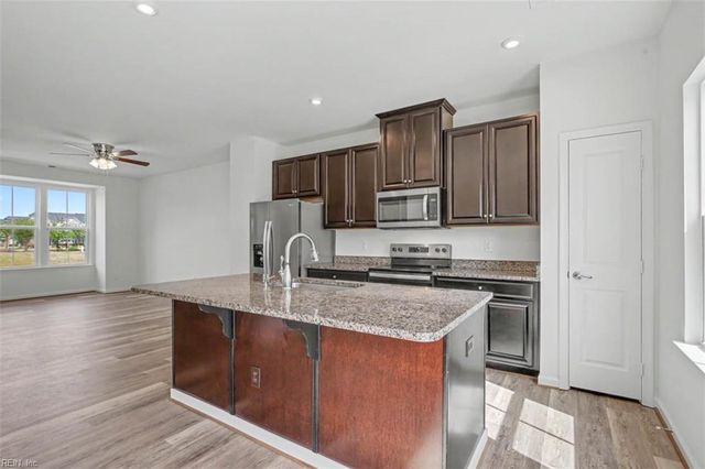 4307 Sconce, Williamsburg, VA 23188