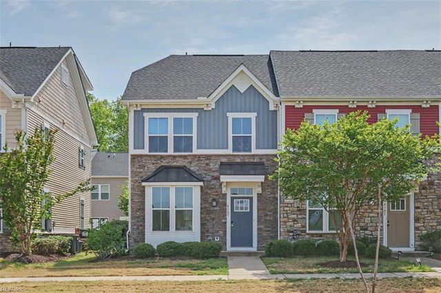 4307 Sconce, Williamsburg, VA 23188
