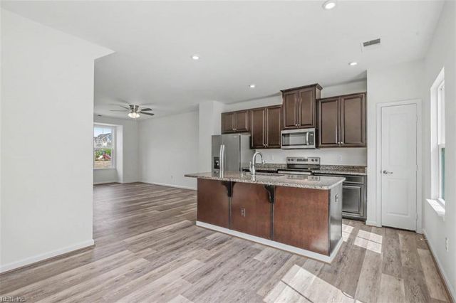 4307 Sconce, Williamsburg, VA 23188