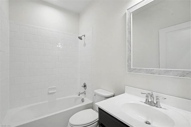 4307 Sconce, Williamsburg, VA 23188