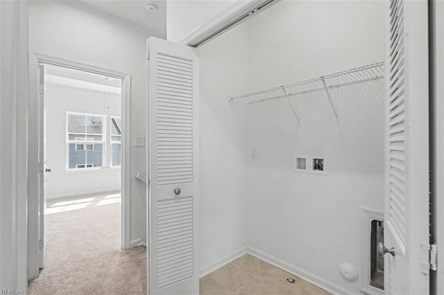 4307 Sconce, Williamsburg, VA 23188