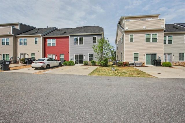 4307 Sconce, Williamsburg, VA 23188
