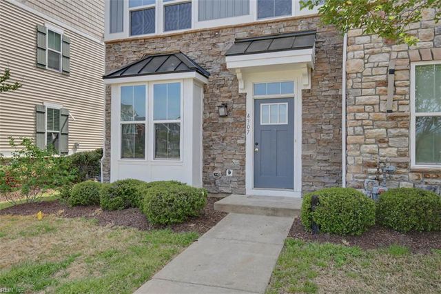 4307 Sconce, Williamsburg, VA 23188