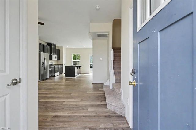 4307 Sconce, Williamsburg, VA 23188