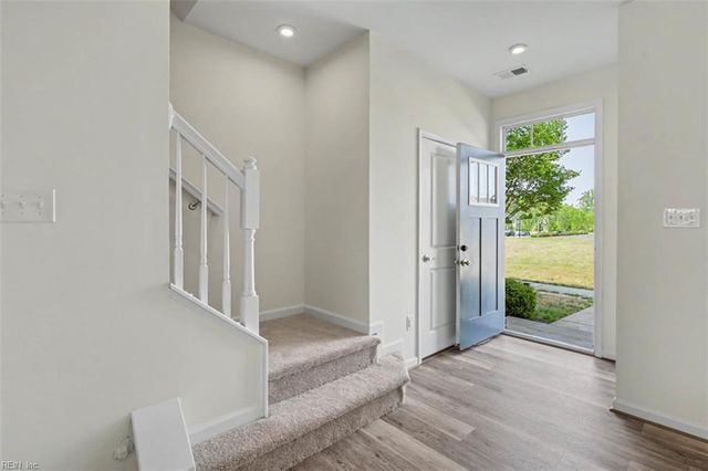 4307 Sconce, Williamsburg, VA 23188