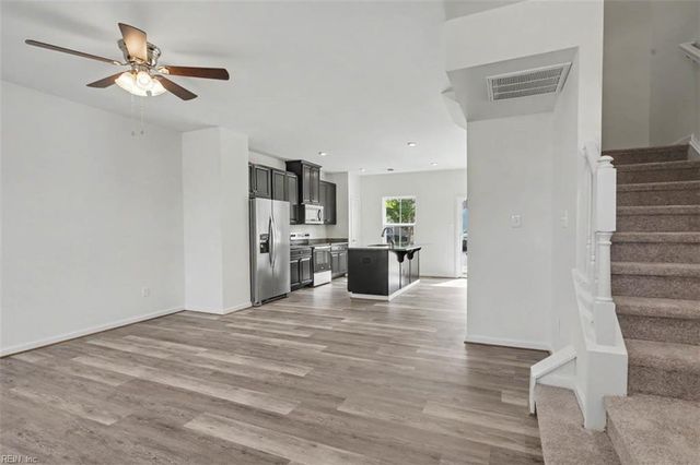 4307 Sconce, Williamsburg, VA 23188