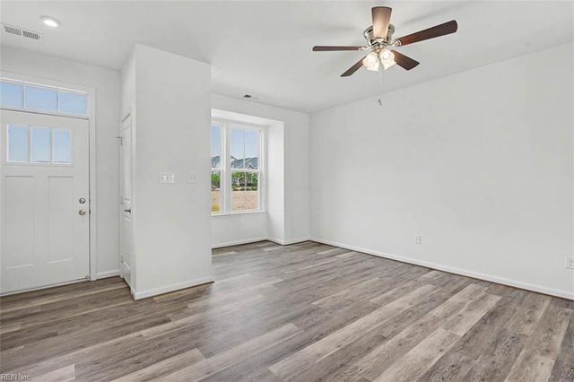 4307 Sconce, Williamsburg, VA 23188