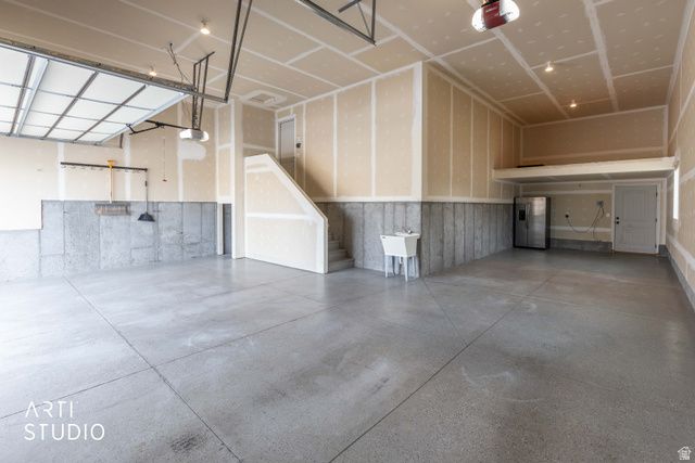 2673 W 2125 N, Farr West, UT 84404