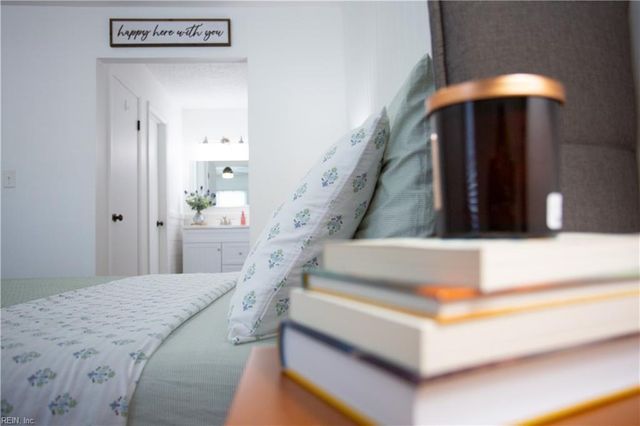 3840 Forestwood CT, Virginia Beach, VA 23453