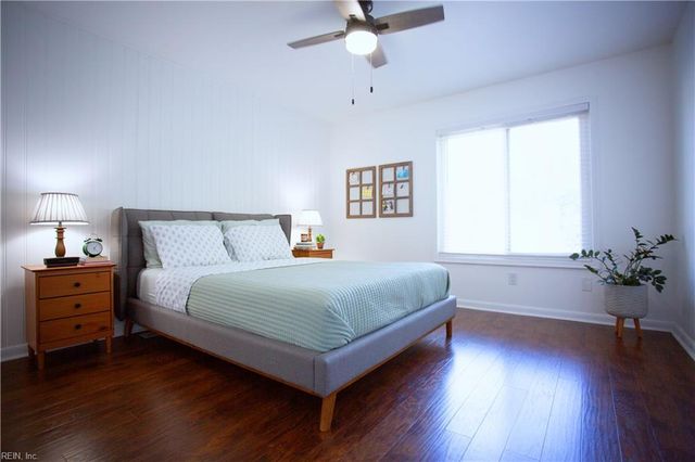 3840 Forestwood CT, Virginia Beach, VA 23453