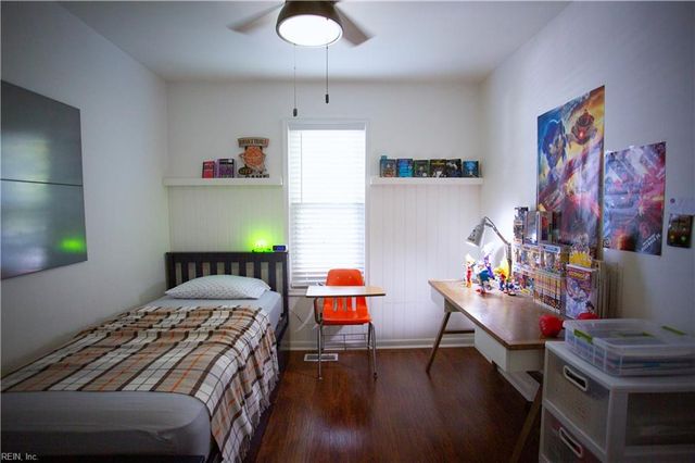 3840 Forestwood CT, Virginia Beach, VA 23453