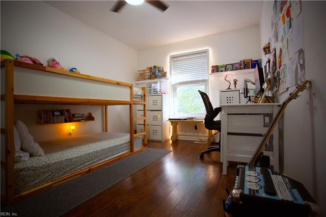 3840 Forestwood CT, Virginia Beach, VA 23453