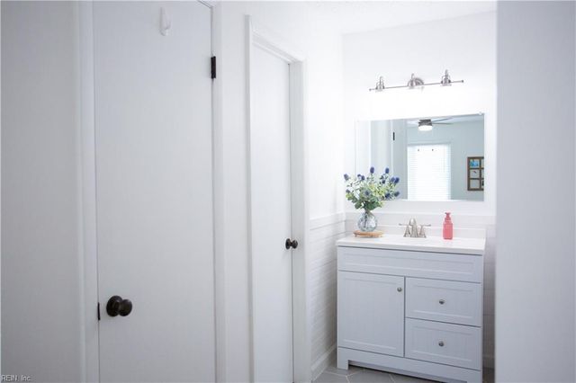 3840 Forestwood CT, Virginia Beach, VA 23453