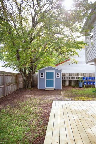 3840 Forestwood CT, Virginia Beach, VA 23453