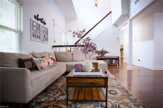 3840 Forestwood CT, Virginia Beach, VA 23453