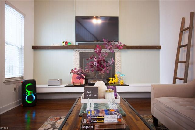 3840 Forestwood CT, Virginia Beach, VA 23453