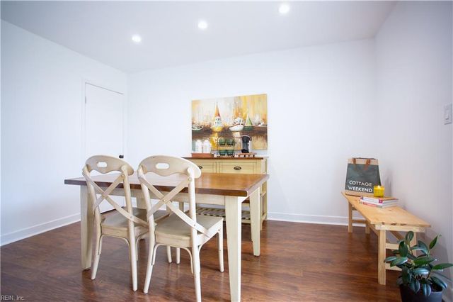 3840 Forestwood CT, Virginia Beach, VA 23453