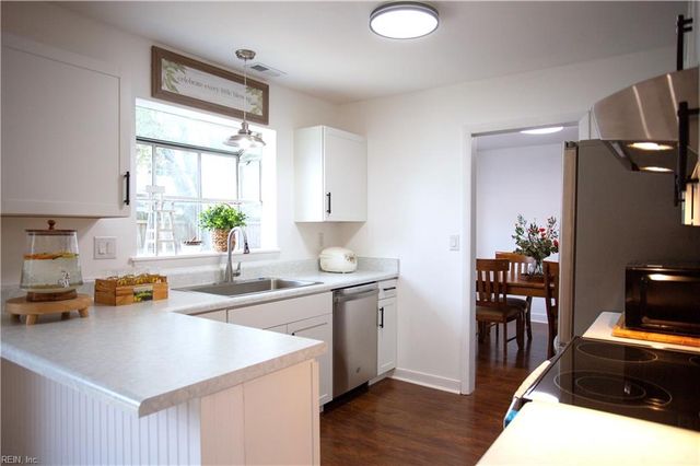 3840 Forestwood CT, Virginia Beach, VA 23453