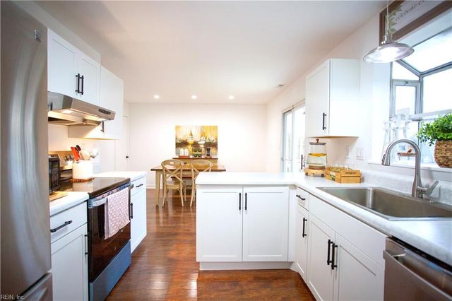 3840 Forestwood CT, Virginia Beach, VA 23453