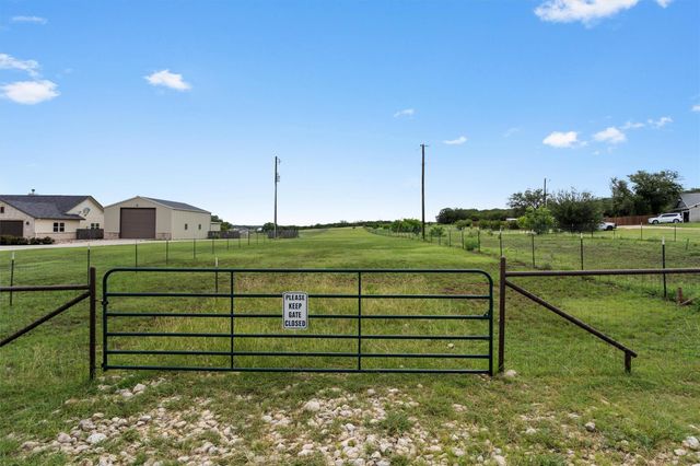 TBD Rolls Royce DR, Burnet, TX 78611
