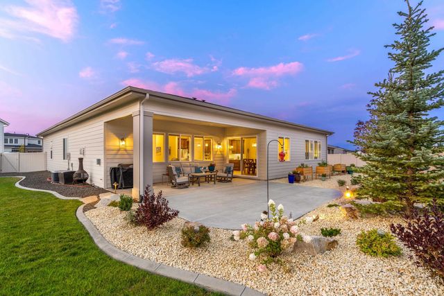 9123 W Patmore Ct, Star, ID 83669