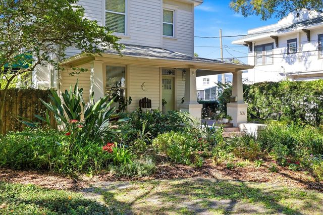 505 S NEWPORT AVENUE, Tampa, FL 33606