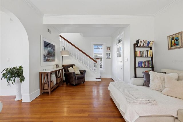 505 S NEWPORT AVENUE, Tampa, FL 33606