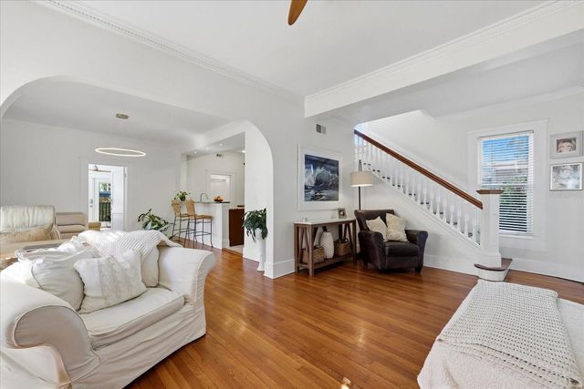 505 S NEWPORT AVENUE, Tampa, FL 33606