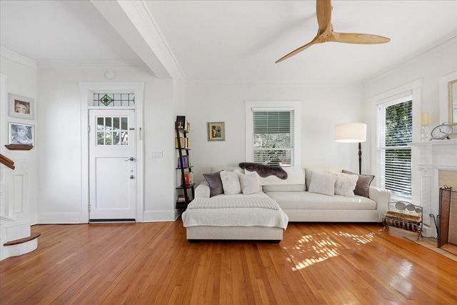 505 S NEWPORT AVENUE, Tampa, FL 33606