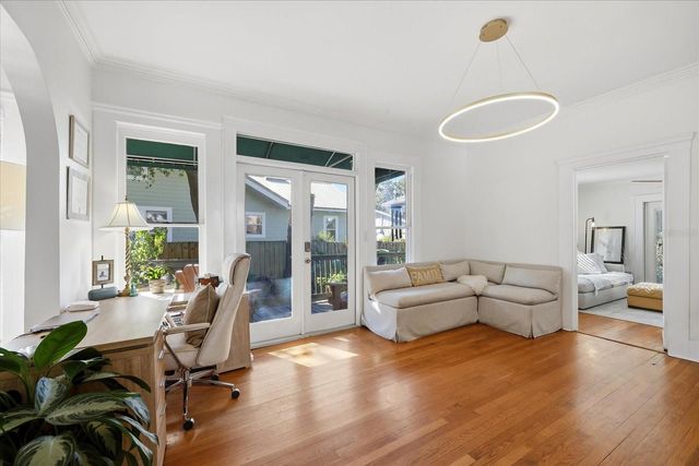 505 S NEWPORT AVENUE, Tampa, FL 33606