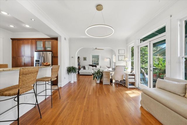 505 S NEWPORT AVENUE, Tampa, FL 33606