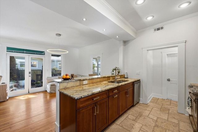 505 S NEWPORT AVENUE, Tampa, FL 33606