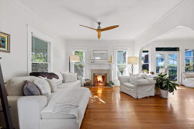 505 S NEWPORT AVENUE, Tampa, FL 33606