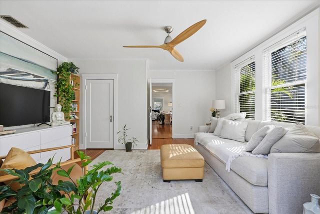 505 S NEWPORT AVENUE, Tampa, FL 33606