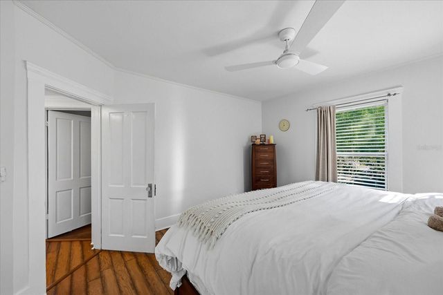 505 S NEWPORT AVENUE, Tampa, FL 33606