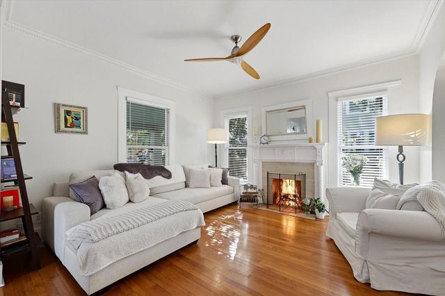 505 S NEWPORT AVENUE, Tampa, FL 33606