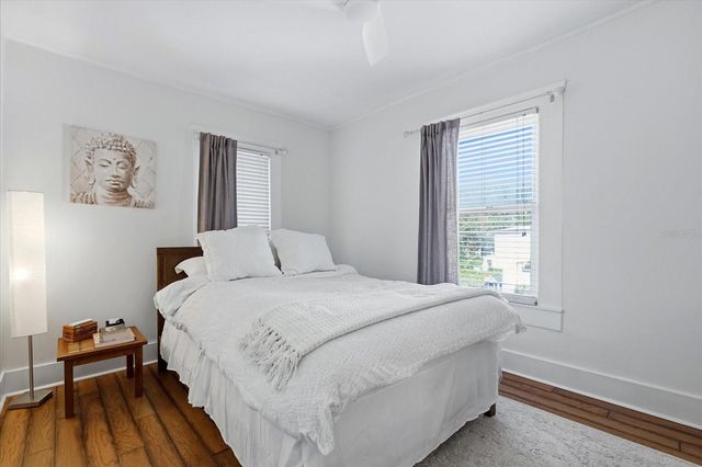 505 S NEWPORT AVENUE, Tampa, FL 33606