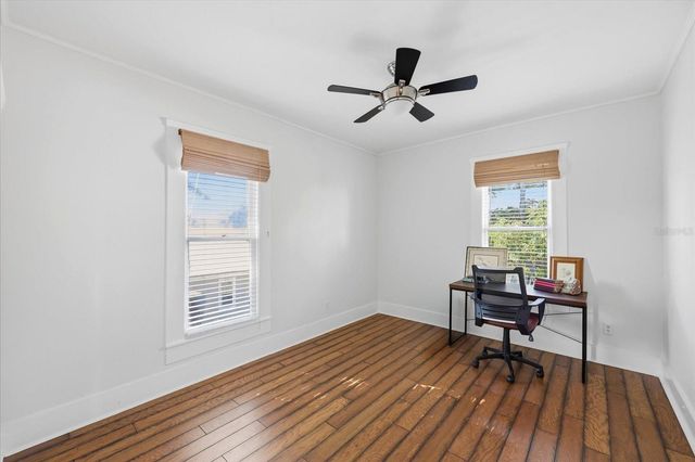 505 S NEWPORT AVENUE, Tampa, FL 33606