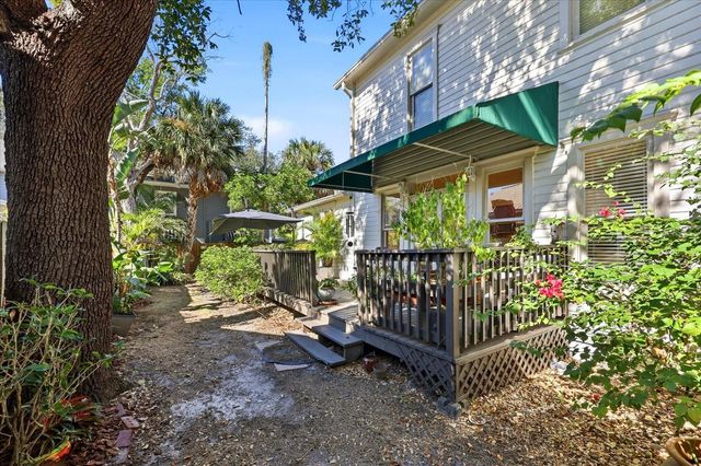 505 S NEWPORT AVENUE, Tampa, FL 33606