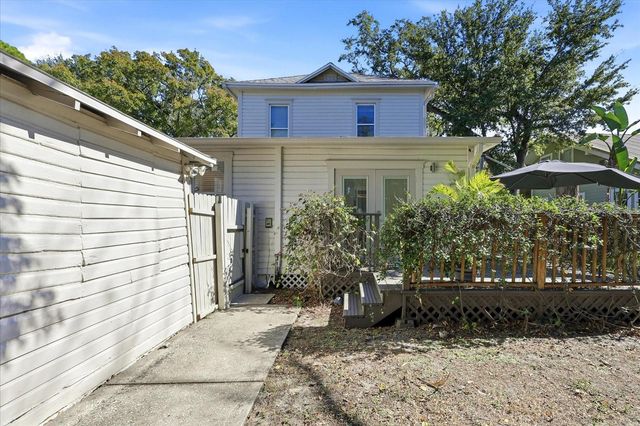 505 S NEWPORT AVENUE, Tampa, FL 33606