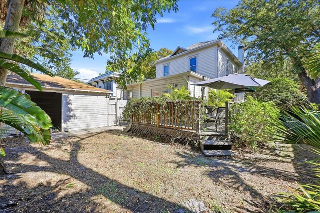 505 S NEWPORT AVENUE, Tampa, FL 33606