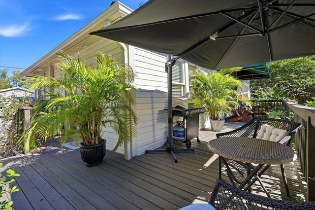 505 S NEWPORT AVENUE, Tampa, FL 33606