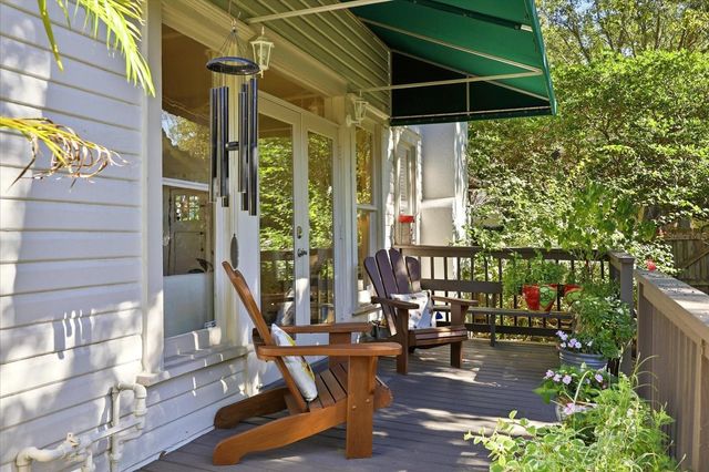 505 S NEWPORT AVENUE, Tampa, FL 33606