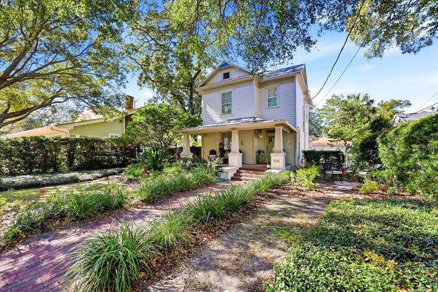 505 S NEWPORT AVENUE, Tampa, FL 33606