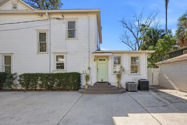 505 S NEWPORT AVENUE, Tampa, FL 33606