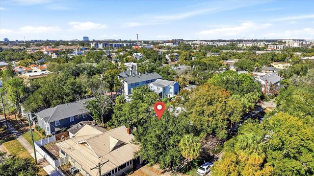 505 S NEWPORT AVENUE, Tampa, FL 33606