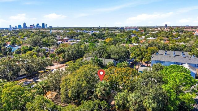 505 S NEWPORT AVENUE, Tampa, FL 33606