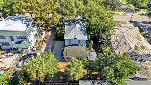 505 S NEWPORT AVENUE, Tampa, FL 33606