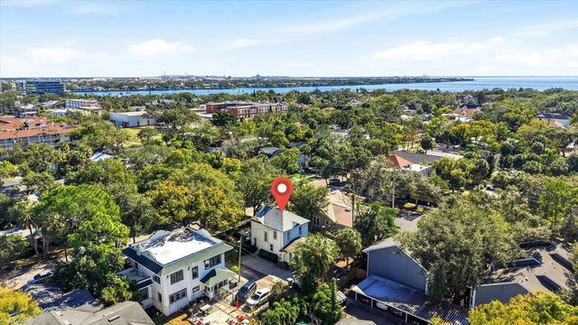 505 S NEWPORT AVENUE, Tampa, FL 33606