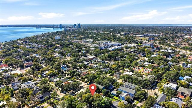 505 S NEWPORT AVENUE, Tampa, FL 33606